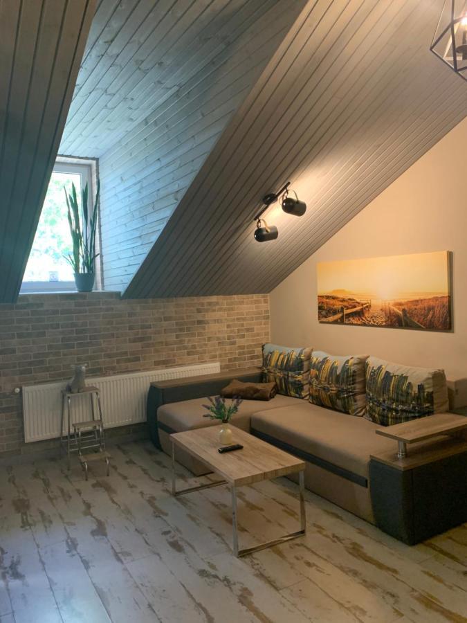 Luxury Apartment In The Heart Odessa Exterior foto
